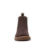 Clarks Clarkdale Easy Dark Brown Suede