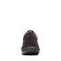 Clarks ClarksPro Lace Dark Brn Tumbled