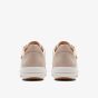 Clarks Tivoli Zip Sand Combi Leather