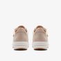 Clarks Tivoli Zip Sand Combi Leather