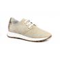 Gosh 052.831 Goud/Beige Perforatie