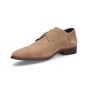 BerkelmansTermas Piedra Suede