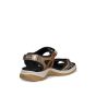 Ecco Offroad W Multicolor Brown
