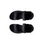 Ecco Mens Yucatan Sandal Black