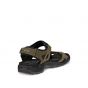 Ecco Offroad Yucatan Tarmac groen