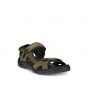 Ecco Offroad Yucatan Tarmac groen