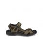 Ecco Offroad Yucatan Tarmac groen