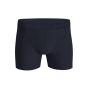 Bjorn borg cotton stretch boxer 3p bl/bl/bl