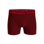 Bjorn borg cotton stretch boxer 3p rood/pet/pet