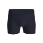 Bjorn borg cotton boxer 5p zw/pet/print/bl/pet