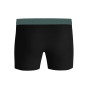 Bjorn borg organi cotton stretch boxer 3p zw/zw/zw