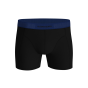 Bjorn borg organi cotton stretch boxer 3p zw/zw/zw