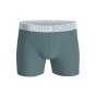 Bjorn borg organic cotton stretch boxer 3p zw/gr/r