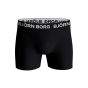 Bjorn borg cotton stretch boxer 5p gr\gr\gr\gr\zwa