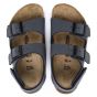 Milano HL Kids BFBC Navy Narrow