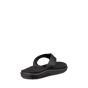 Teva W Voya Flip Bar Street Black