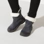 Birkenstock Uppsala Shearling Suede/Leder