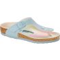 Gizeh Kids BF Candy Ombre Light Blue Narrow