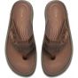 Clarks Wesley Sun Beeswax Leather