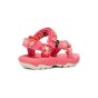 Teva Kids Hurricane XLT2 Groovy Floral Pink Lemona