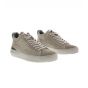 Blackstone YG22 Mid Sneaker Weathered Teak