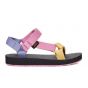 Teva Kids Original Universal Rosebloom Multi