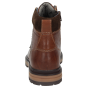 Sioux Jadranko-700-Tex Velour Cognac