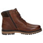 Sioux Jadranko-700-Tex Velour Cognac