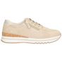 Common Pairs Claire Cream Suede