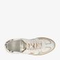 Piedi Nudi Imola 06.04 Cream Gold