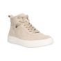 Common Pairs Zelda31 Cream Suede