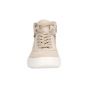 Common Pairs Zelda31 Cream Suede
