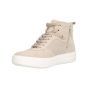 Common Pairs Zelda31 Cream Suede