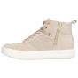 Common Pairs Zelda31 Cream Suede