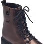 Oliver 25214-41 Veterboot BronceMetall