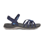 Teva Tirra Traveler Crown Blue