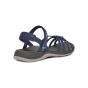 Teva Tirra Traveler Crown Blue