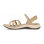 Teva Tirra Traveler Sandaal White-Pepper