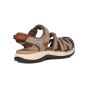 Teva Tirra Sport CT Dune/Terracotta