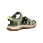 Teva Tirra Sport Seagrass Multi