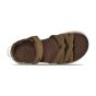 Teva W Tirra Sport Leather Tan