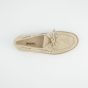 Paul-Green 1185-010 Beige Soft Suede Biscuit
