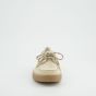 Paul-Green 1185-010 Beige Soft Suede Biscuit