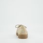 Paul-Green 1185-010 Beige Soft Suede Biscuit