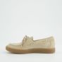 Paul-Green 1185-010 Beige Soft Suede Biscuit