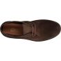 Clarks 26155506 Desert Boot DBruin Suede
