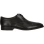 Clarks Paulton Lace Black Leather