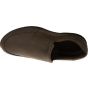 Ecco Irving Slip-on M Bruin leder