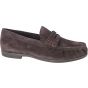Paul-Green 1228 Braun Soft Suede Mocca