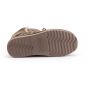 Warmbat Kalbam Suede Lace boot Mud